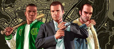 GTA 5 story expansion free to download now, thanks to the fans