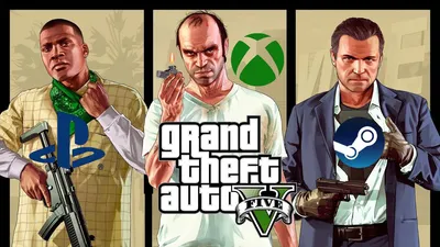 Why GTA 5 on PC took so long to get here - and why it was worth the wait |  TechRadar