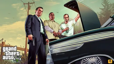 Rockstar Finally Says Outright Why 'GTA 5' Never Got Single-Player DLC