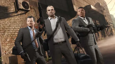 Is GTA 5 Coming To Nintendo Switch? | Turtle Beach Blog