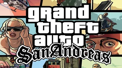 If a game called \"GTA: San Andreas Stories\" ever existed, what do you think  the plot would've been? : r/GTA