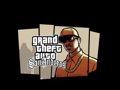 Тайна братской могилы GTA San Andreas остается неразгаданной целых 17 лет -  Shazoo