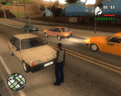 Как скачать GTA: San Andreas на iPhone разными способами | iFix