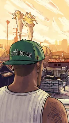 GTA San Andreas - Grand Theft Auto 1.72.42919648 - Скачать для Android APK  бесплатно