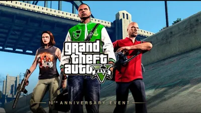 Grand Theft Auto V (Next Gen) Game Review | Gaming - Empire