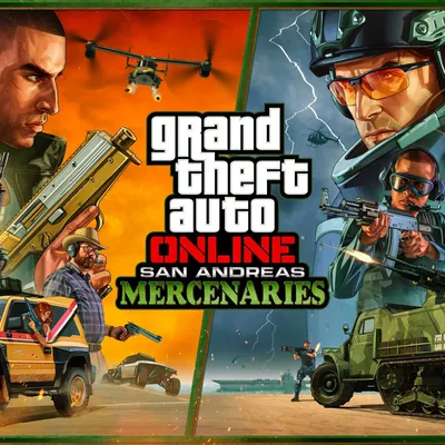Grand Theft Auto V' review: a wild ride through a crazy world | The Verge