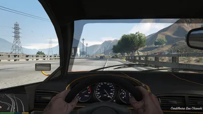 GTA V Soon to Get DLSS 3 Mod, Improving AA and Doubling FPS