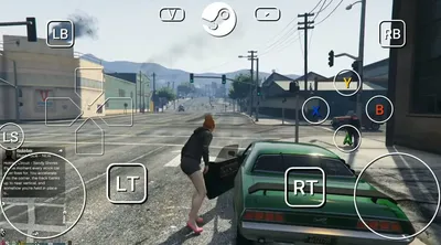 Realistic Top Speed and Acceleration (All Vehicles) - GTA5-Mods.com