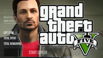 Grand Theft Auto V - Game For PC | Konga Online Shopping