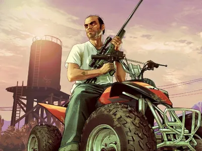 GTA 5 Xbox One, PS4 and PC Differences - GTA 5 Guide - IGN