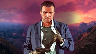 How long is Grand Theft Auto Online? | HowLongToBeat