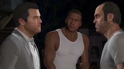 GTA V looks stunningly realistic with this mod you can now download -  RockstarINTEL