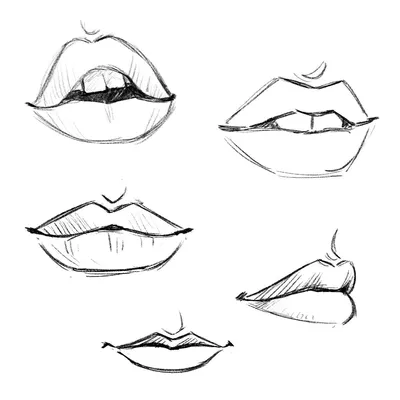 gif видео приколы приколы дня - Как нарисовать губы, чернобелые рисунки на  канале рисунки для срисовки. https://youtu.be/LFs9Z7HKYws | Facebook