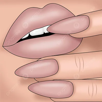 О чем говорят Ваши губы - MIMISHOP