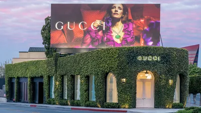 Gucci Guilty Parfum for Him | Dillard's
