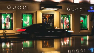 The House of Gucci: A Complete History and Timeline [PHOTOS] – WWD