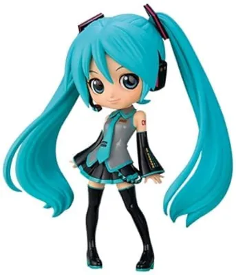 Media, Technology, and the brilliance of Hatsune Miku | by Catherine C. |  Medium