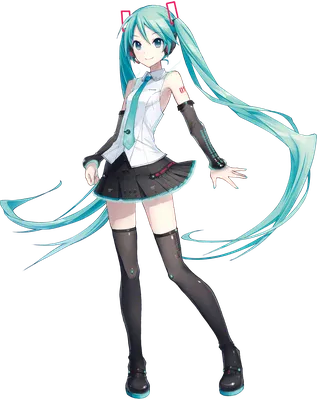 Hatsune Miku Jigsaw Puzzle for Nintendo Switch - Nintendo Official Site