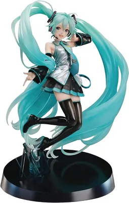 HATSUNE MIKU - MUSIC NOTE | Anime, Hatsune, Anime girl