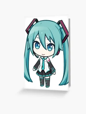 Hatsune Miku Is Getting Her Own Animated Series