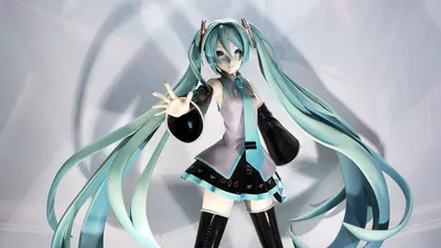 5-minute listening: Japan's synthesised singing sensation Hatsune Miku  turns 16 - YP | South China Morning Post