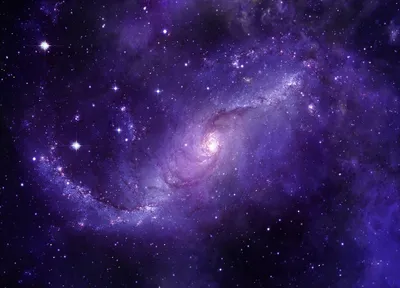 Галактика Звезды Вселенная - Бесплатное фото на Pixabay - Pixabay