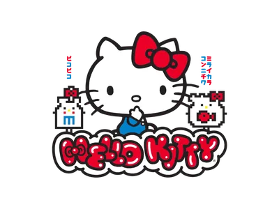 hello kitty | Hello kitty cartoon, Walpaper hello kitty, Hello kitty  wallpaper