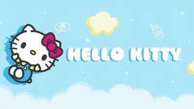 Hello Kitty: Superstyle | Short-form Series | CBC Gem