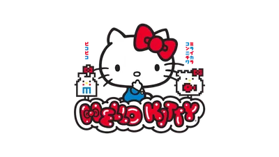 Hello Kitty