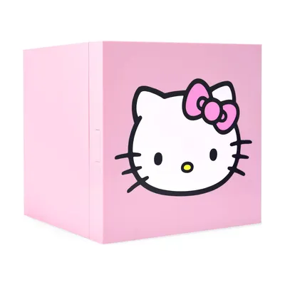 Hello Kitty 10\" Plush (Classic Series)