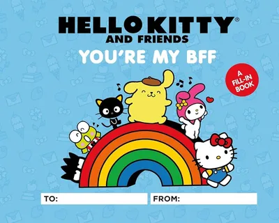 100+] Hello Kitty Pfp Wallpapers | Wallpapers.com
