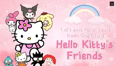 Hello Kitty Cartoon Heart Sticker Bumper Decal - ''SIZES'' | eBay