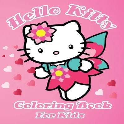 Hell No Kitty - Hello Kitty art print by Mr Nope — Nope - No Ordinary  People Exist
