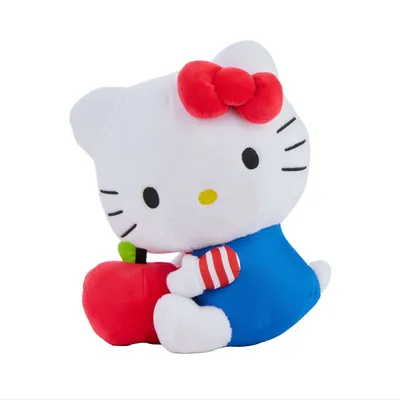 So it turns out Hello Kitty is not a cat (nope, we can't believe it either)  | Creative Bloq