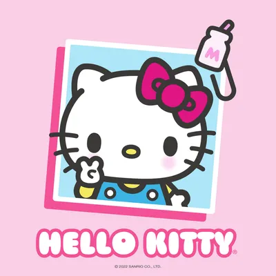 Hello Kitty Photos and Images | Shutterstock