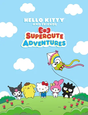 Hello Kitty Pattern Stock Photo - Download Image Now - Hello Kitty, Sanrio,  Domestic Cat - iStock