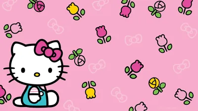 Hello Kitty Wallpaper | Hello Pixel | Flickr