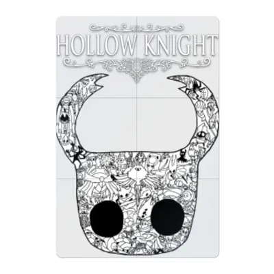 Hollow Knight One Shots! [Requests Closed] | Knight, Hollow night, Hollow