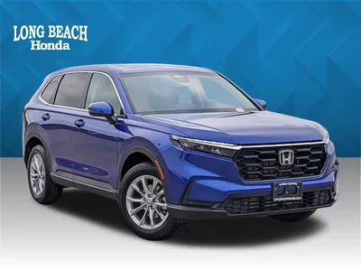 2023 Honda CR-V / CR-V Hybrid Review, Pricing, and Specs