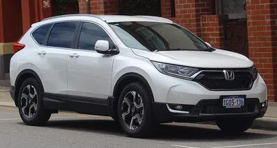 2024 Honda CR-V Hybrid Trim Guide: Sporty All the Way