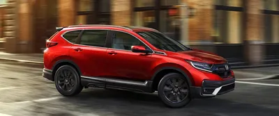 Honda CR-V And Insight Get The Axe In Japan