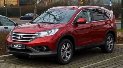 2023 Honda CR-V Deals In Falls Church, VA