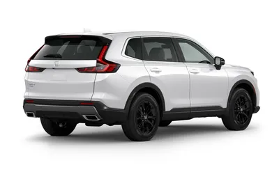 Honda CR-V Is Our Compact SUV Best Buy of 2024 - Kelley Blue Book