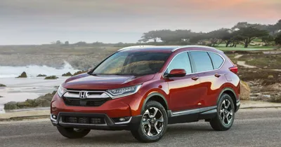 Clever hybrid tech impresses with 40 mpg 2023 Honda CR-V Sport | Ars  Technica