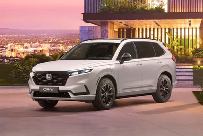 2020 Honda CR-V at O'Daniel Honda In Omaha, NE