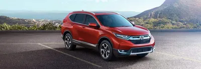 2024 Honda CR-V | King of NPC SUVs - YouTube