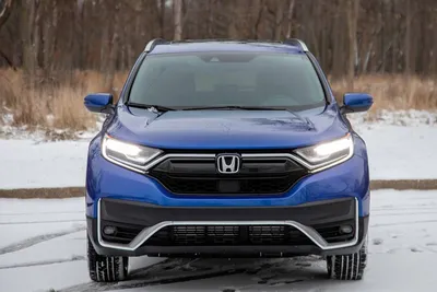 Car Review: Honda CR-V Hybrid – ugly but a smooth operator | The  Independent | The Independent