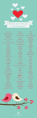 231 Creative Ways to Say I Love You in English