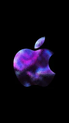 free apple iphone wallpaper | Логотип apple, Обои для iphone, Яблоко обои