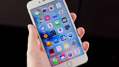 IPhone 6 Apple Store Логотип, яблоко, белый, текст, монохромный png |  PNGWing